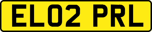 EL02PRL