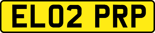 EL02PRP