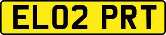 EL02PRT