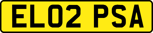 EL02PSA
