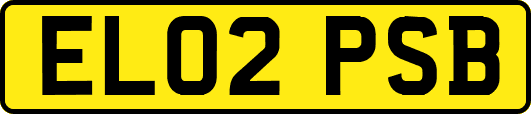 EL02PSB
