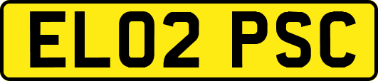 EL02PSC