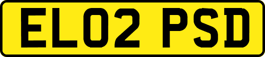 EL02PSD