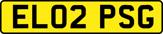EL02PSG