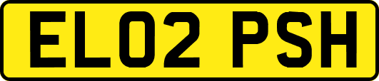 EL02PSH
