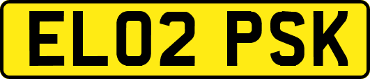 EL02PSK