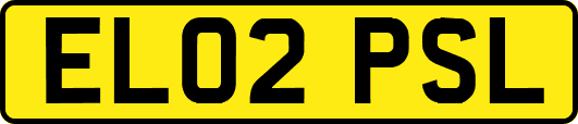 EL02PSL