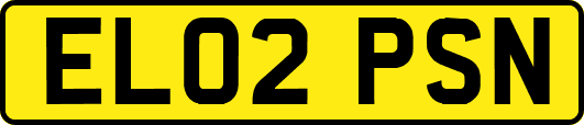 EL02PSN