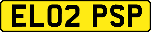 EL02PSP