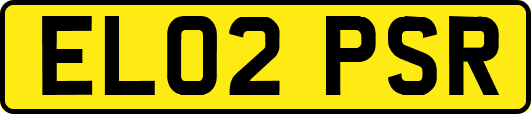EL02PSR