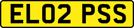 EL02PSS