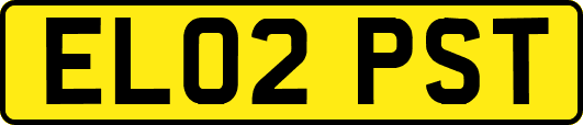EL02PST