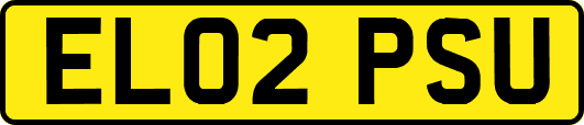 EL02PSU