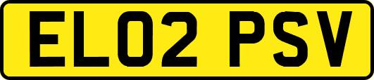 EL02PSV