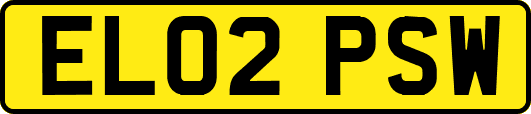 EL02PSW