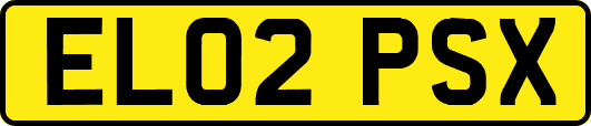 EL02PSX
