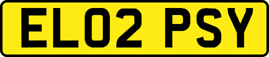 EL02PSY