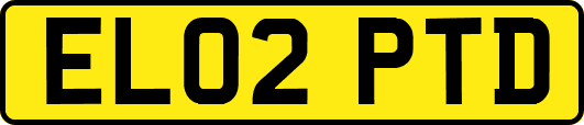 EL02PTD