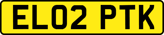 EL02PTK