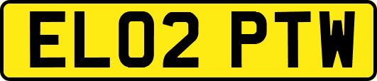 EL02PTW