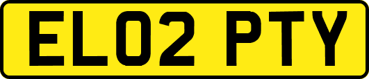 EL02PTY