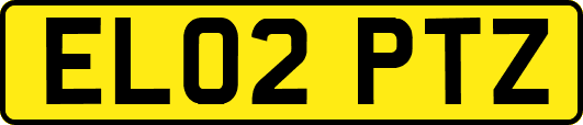 EL02PTZ
