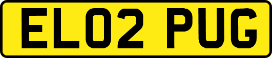 EL02PUG