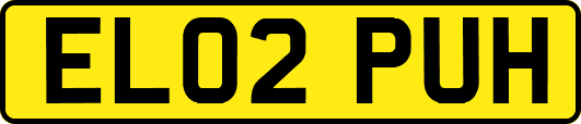 EL02PUH