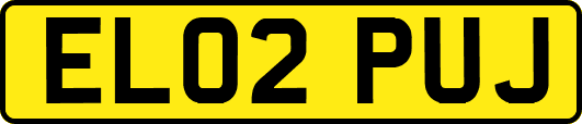 EL02PUJ