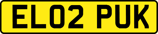 EL02PUK