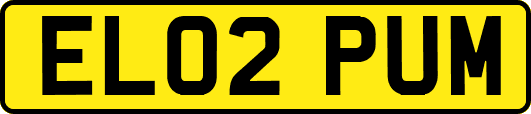 EL02PUM