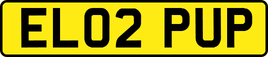 EL02PUP