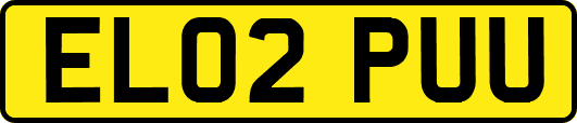 EL02PUU
