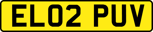 EL02PUV
