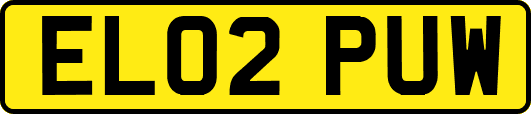 EL02PUW