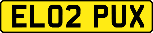 EL02PUX