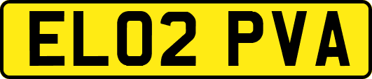 EL02PVA