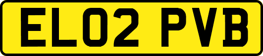 EL02PVB