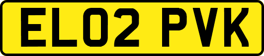EL02PVK