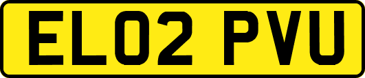 EL02PVU