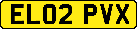 EL02PVX