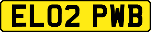 EL02PWB