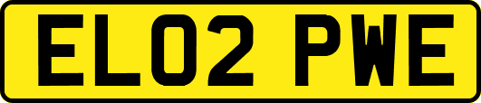 EL02PWE