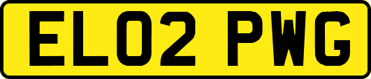 EL02PWG