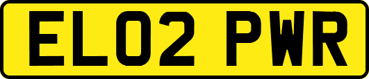 EL02PWR