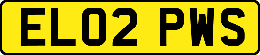 EL02PWS