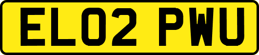EL02PWU