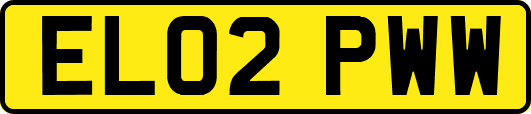 EL02PWW