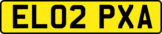 EL02PXA
