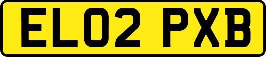 EL02PXB